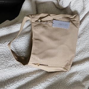 JLo Large Neutral Purse